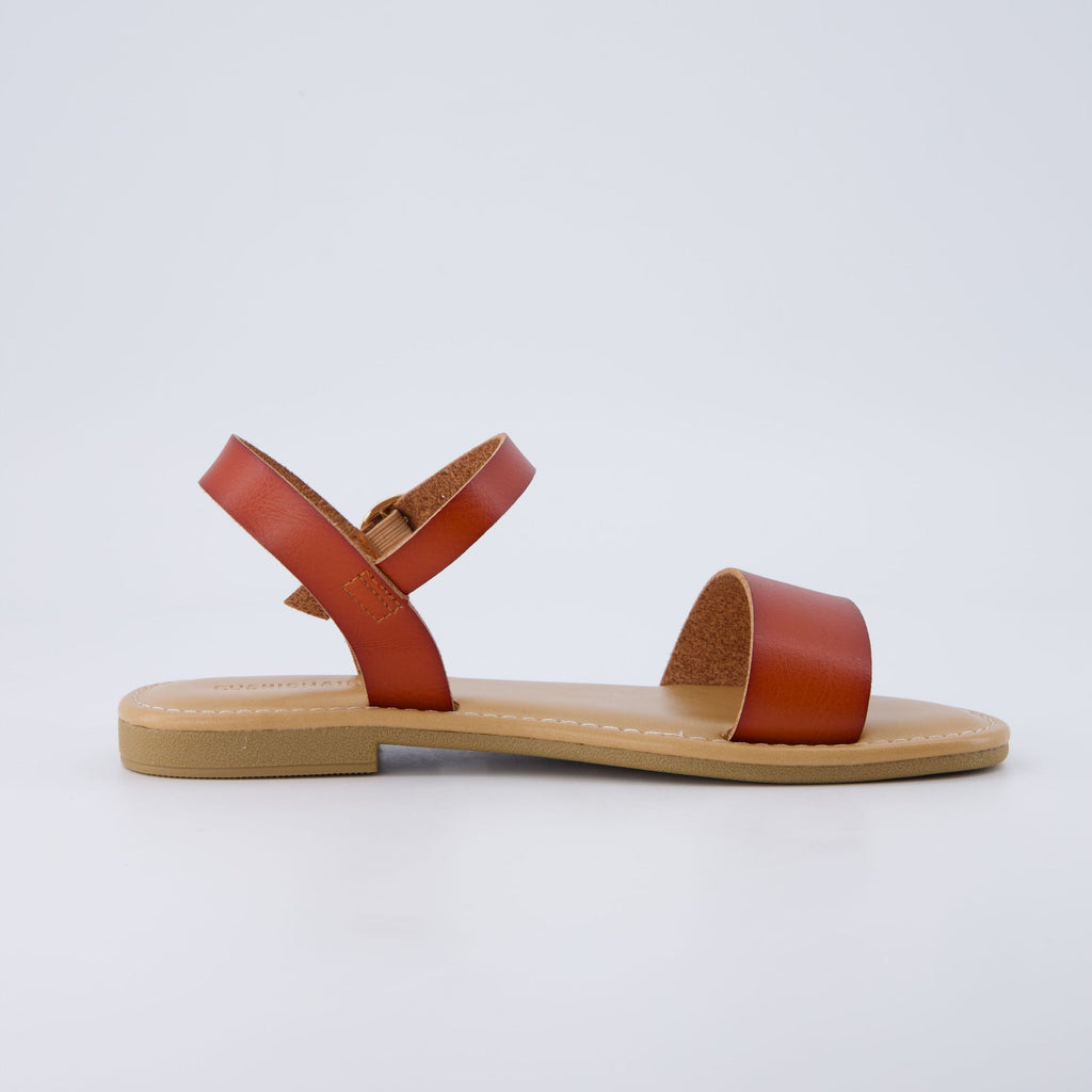 Clara Casual Flat Girls Sandals - view 15