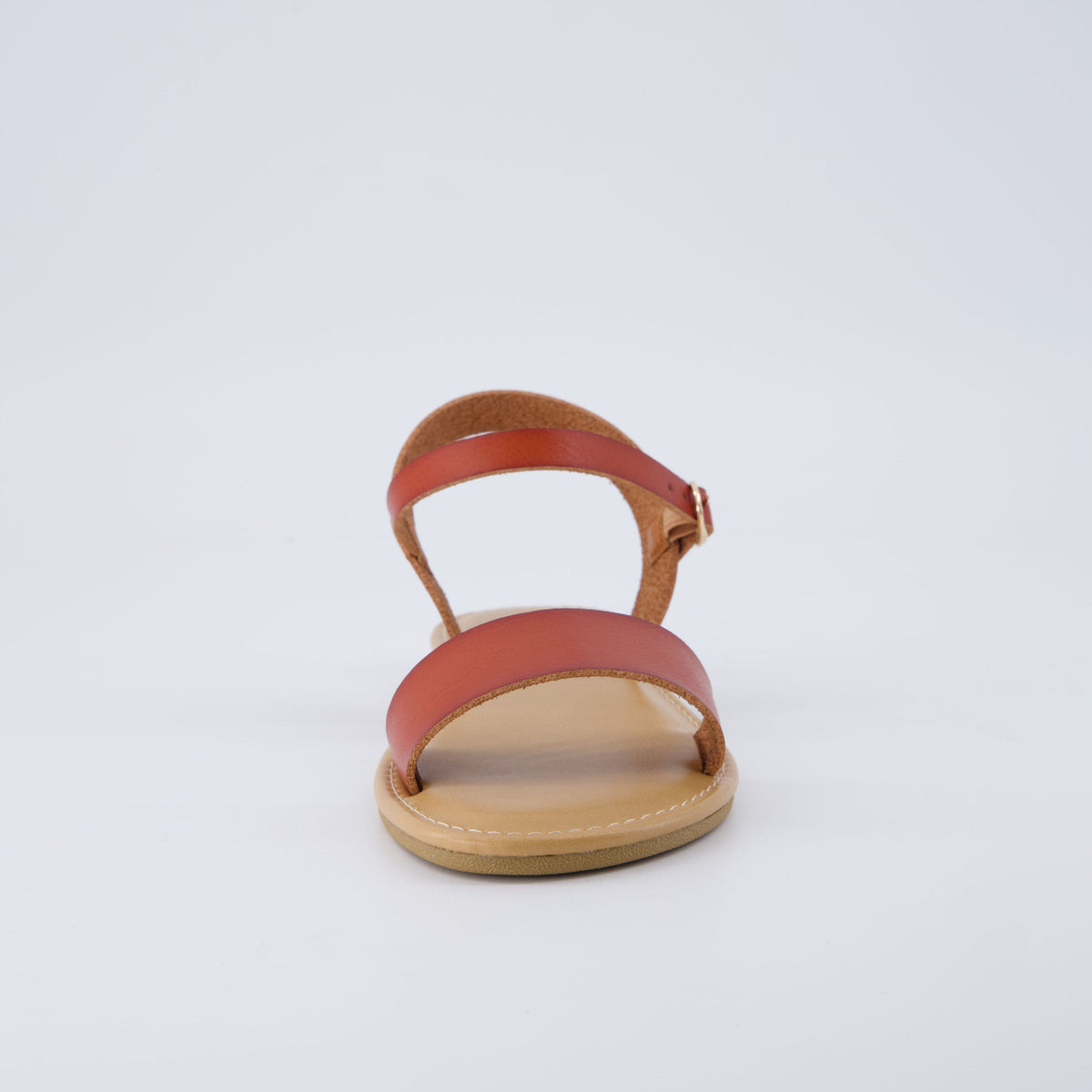 Clara Casual Flat Girls Sandals - view 14