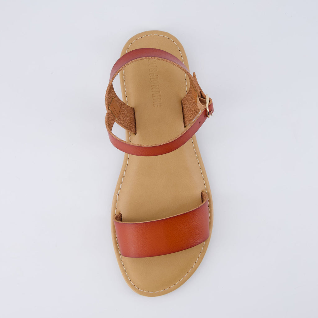 Clara Casual Flat Girls Sandals - view 17
