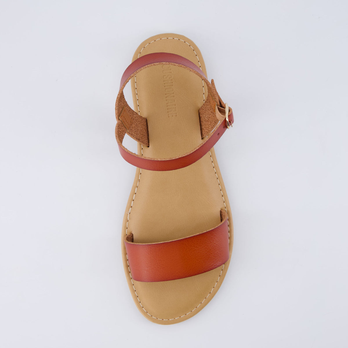 Clara Casual Flat Girls Sandals - view 17