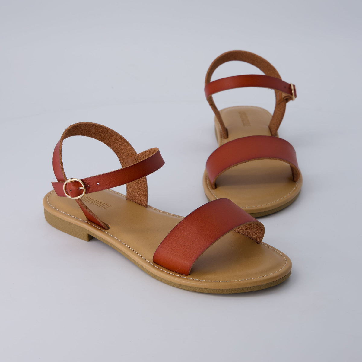 Clara Casual Flat Girls Sandals - view 22