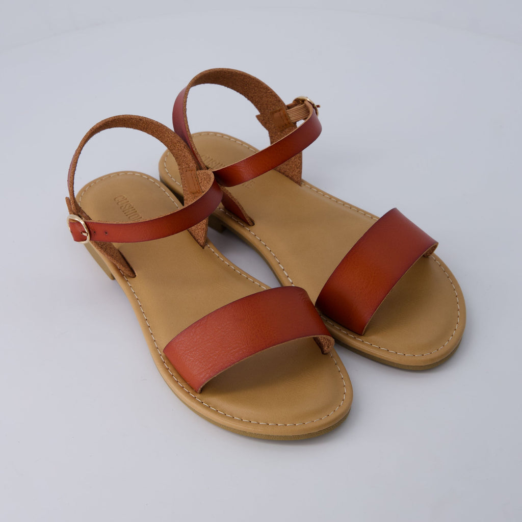 Clara Casual Flat Girls Sandals - view 21