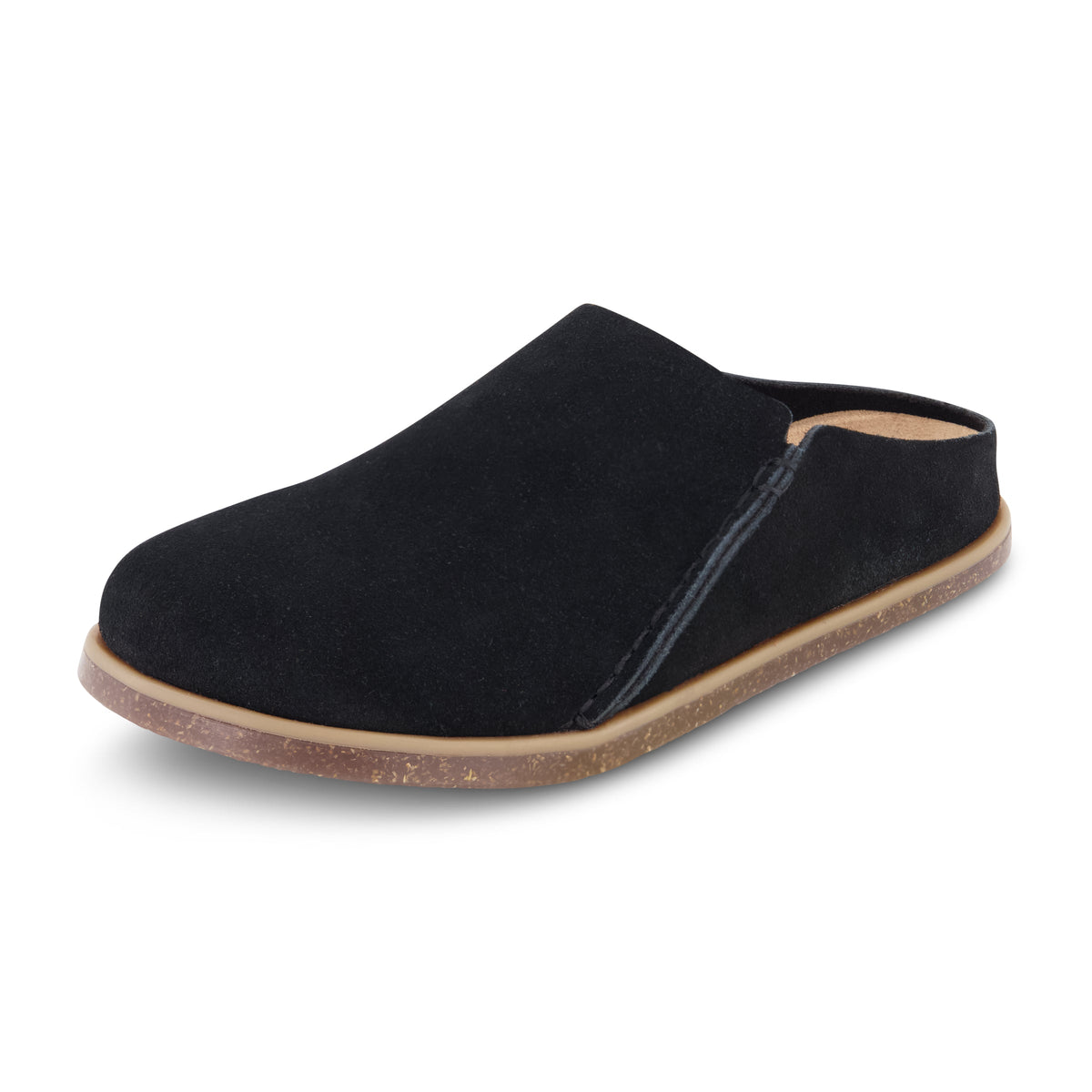 Clay Footbed Clog - view 7