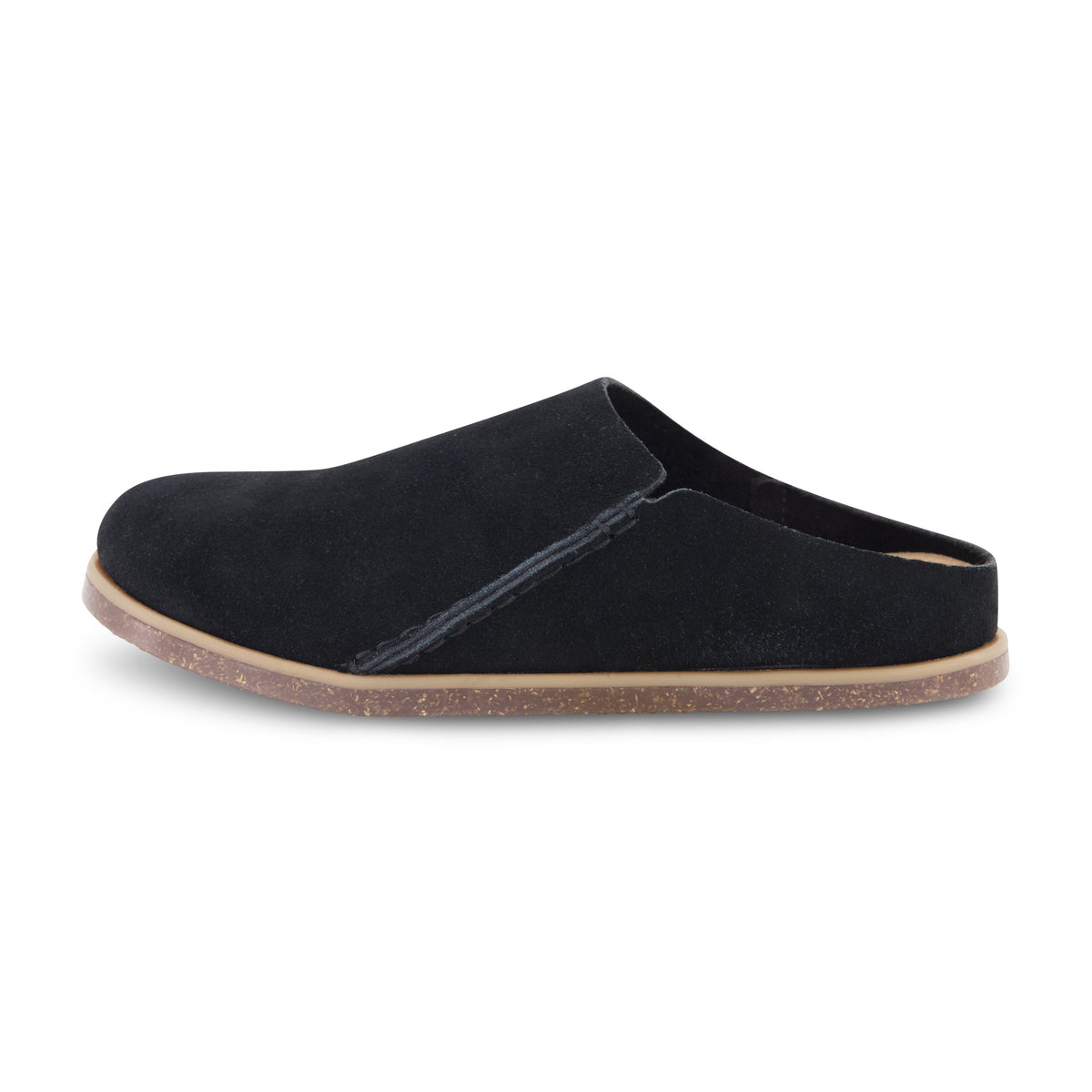 Clay Footbed Clog - view 6