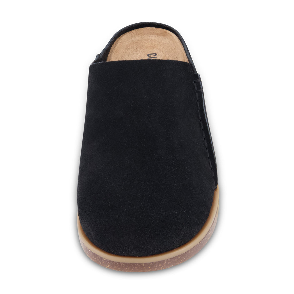 Clay Footbed Clog - view 8