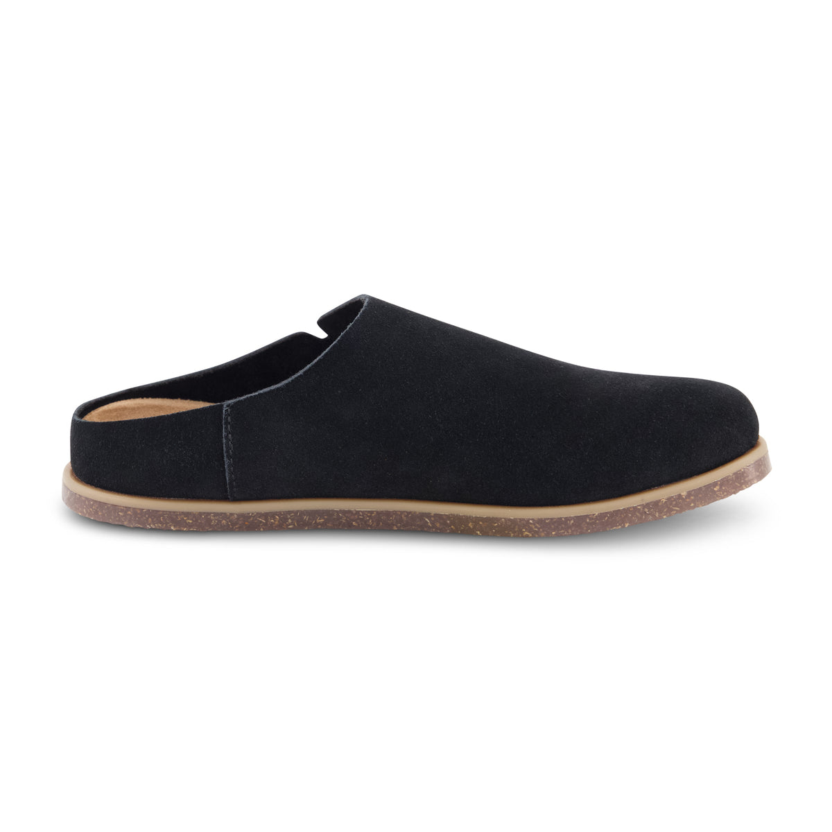 Clay Footbed Clog - view 9