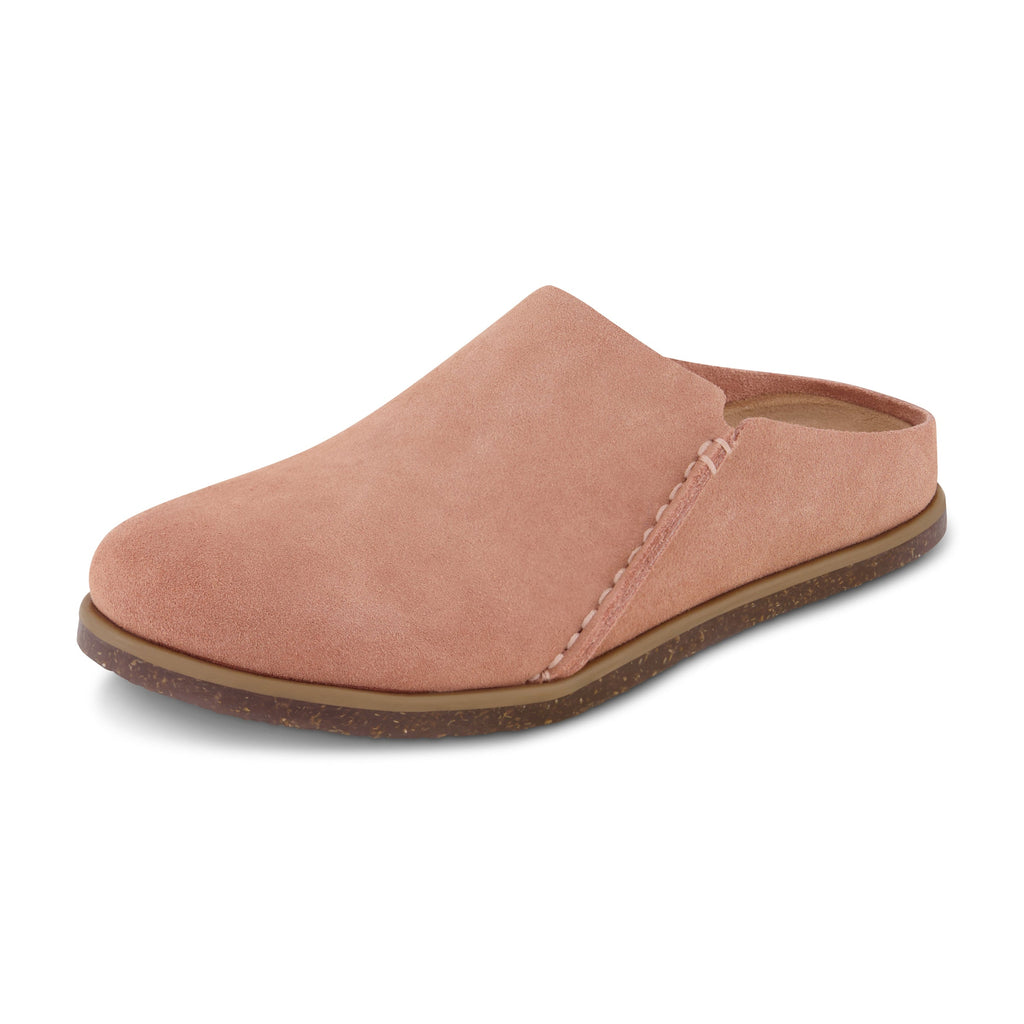 Clay Footbed Clog - view 27