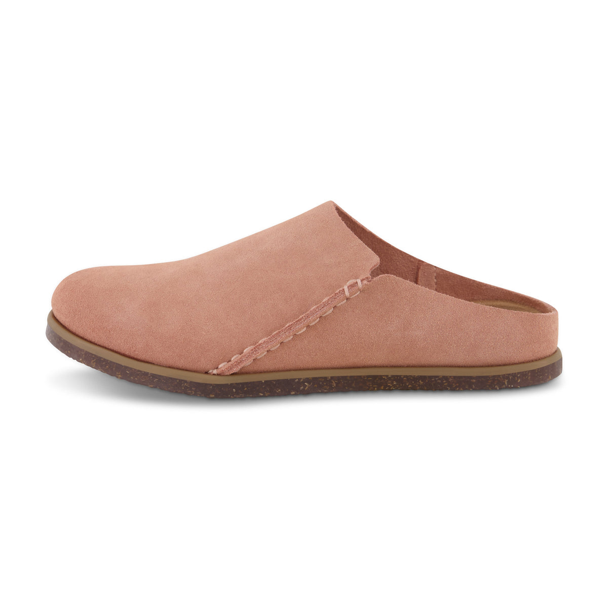Clay Footbed Clog - view 26