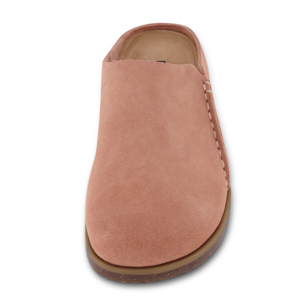 Clay Footbed Clog - view 28