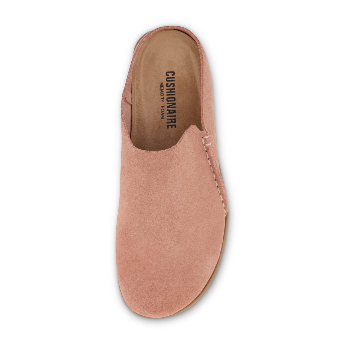 Clay Footbed Clog - view 30