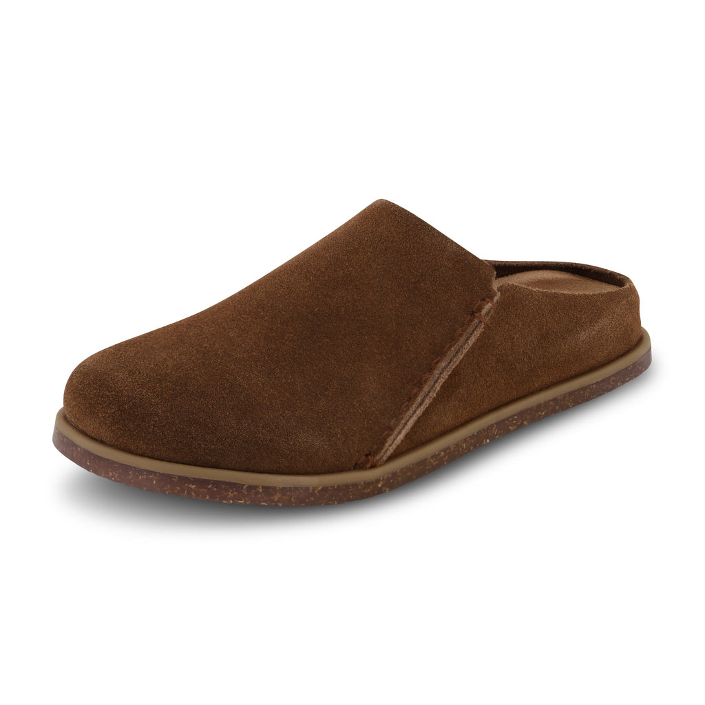 Clay Footbed Clog - view 2