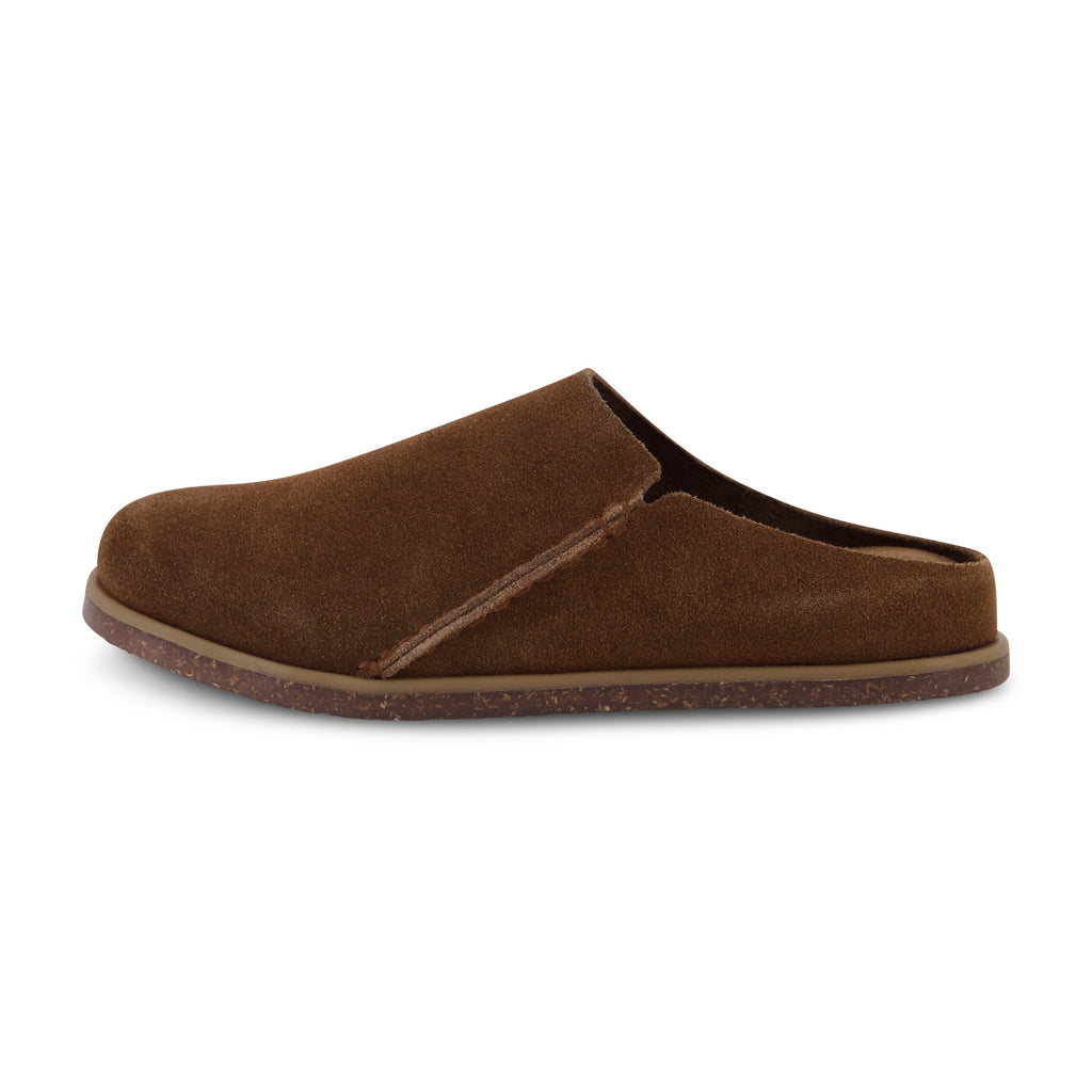 Clay Footbed Clog - view 1