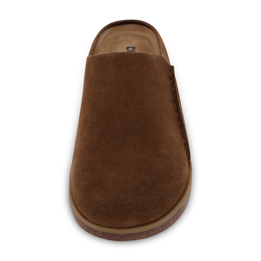 Clay Footbed Clog - view 3