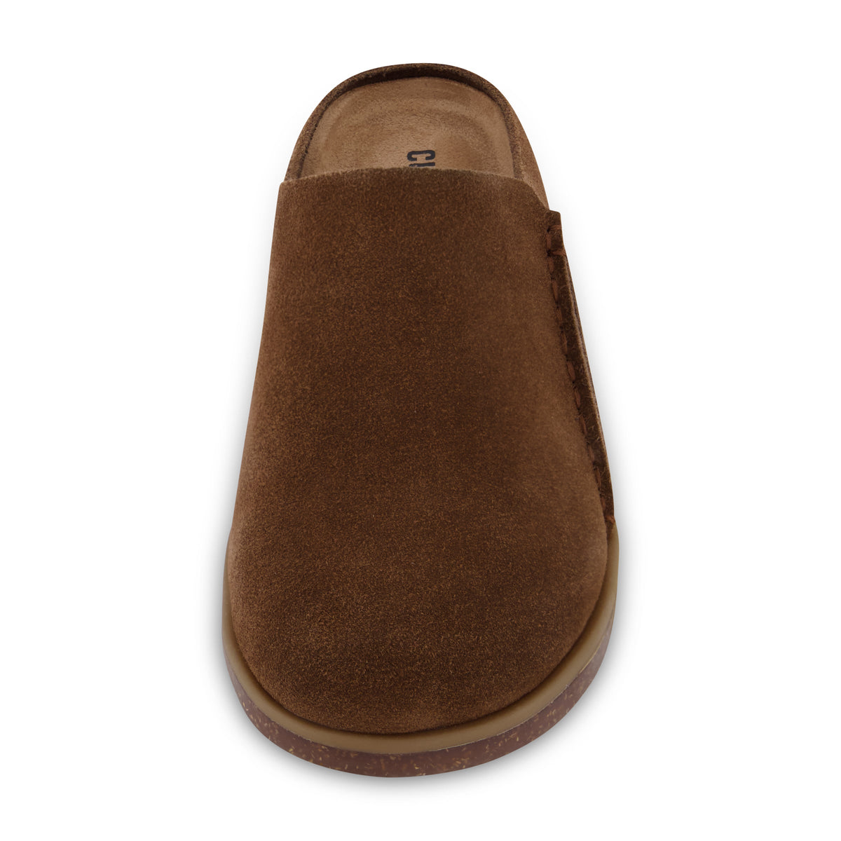 Clay Footbed Clog - view 3