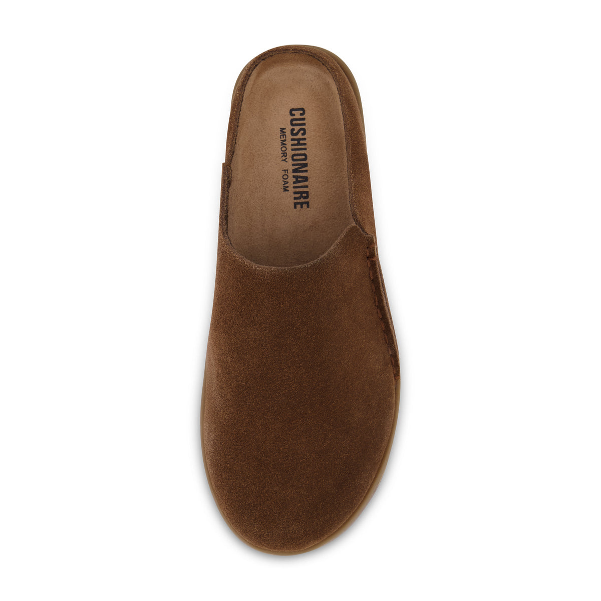 Clay Footbed Clog - view 5