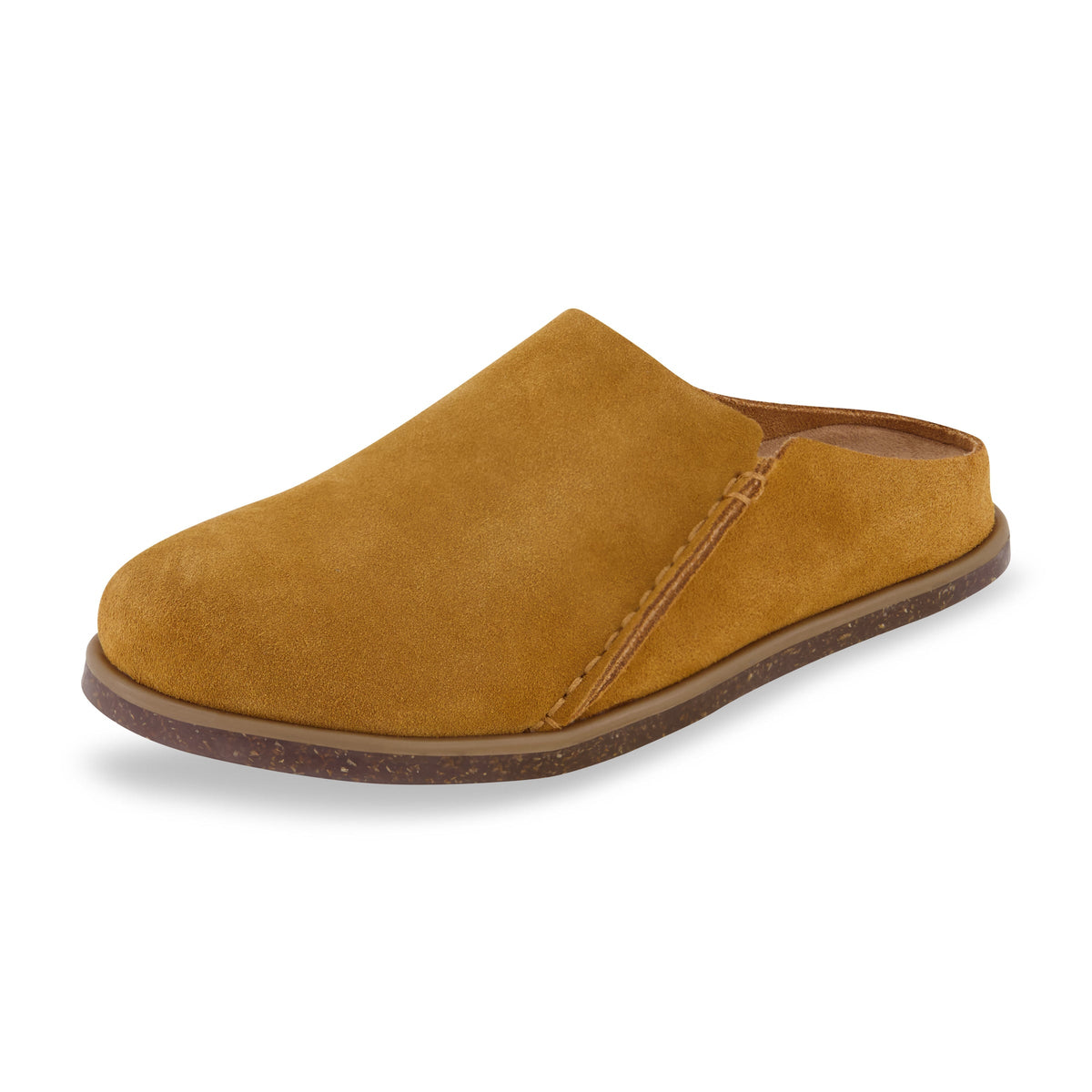 Clay Footbed Clog - view 22