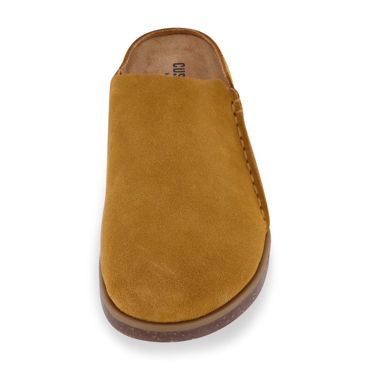 Clay Footbed Clog - view 23