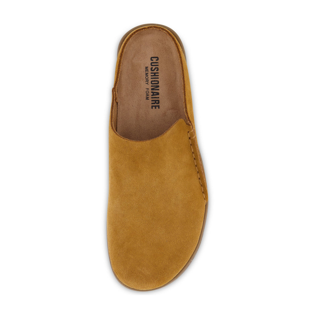 Clay Footbed Clog - view 25