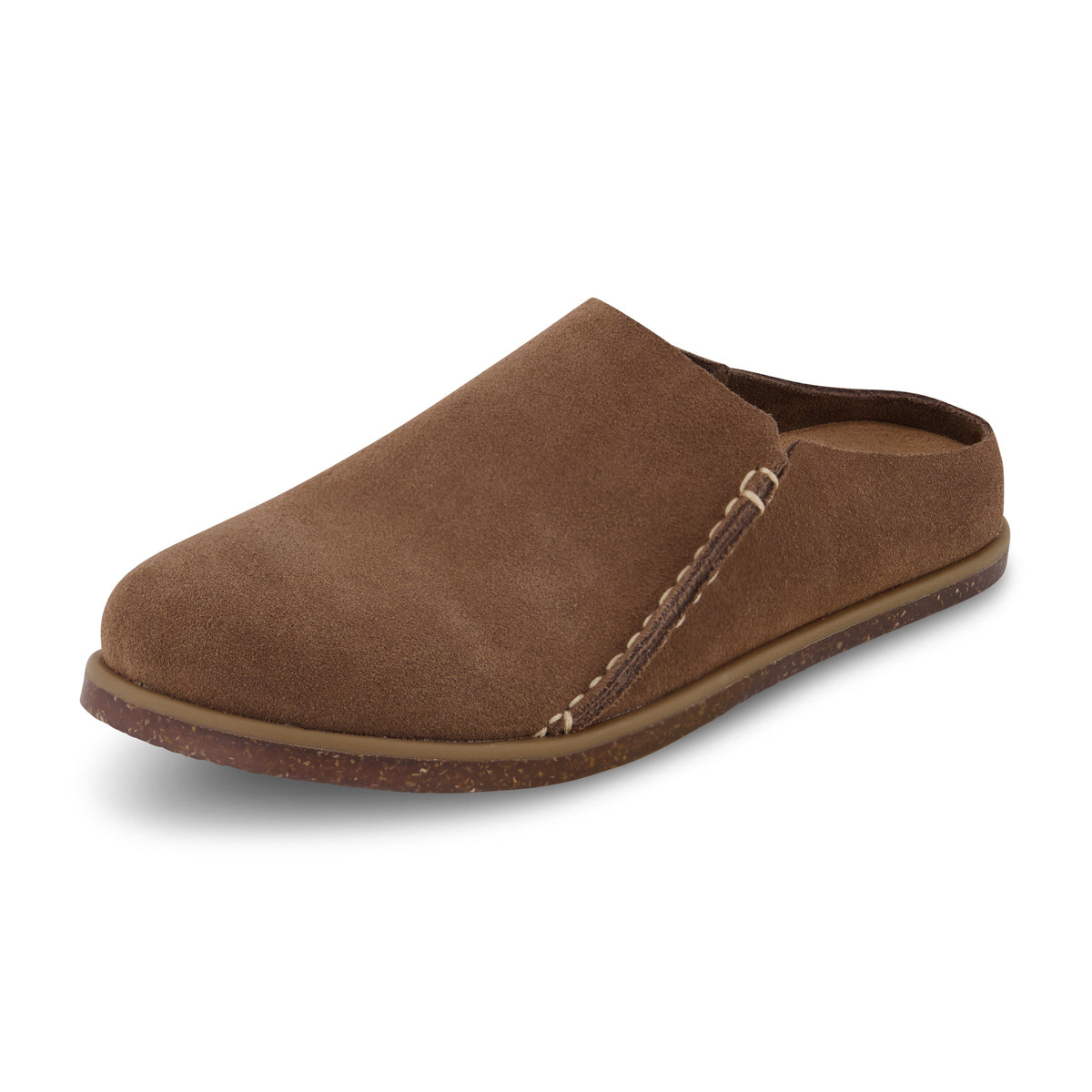 Clay Footbed Clog - view 12