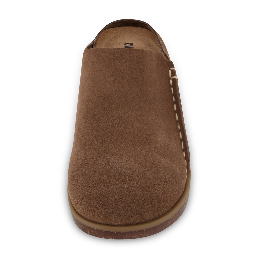 Clay Footbed Clog - view 13