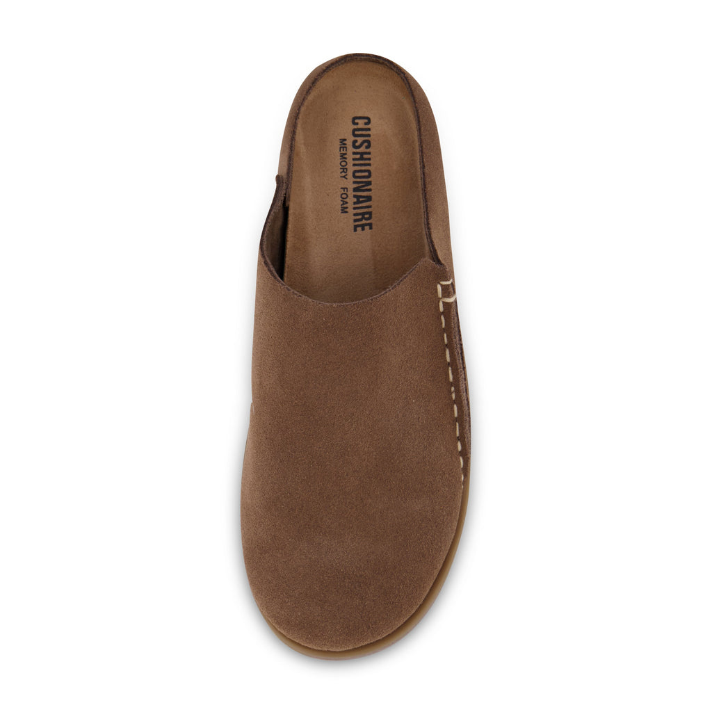 Clay Footbed Clog - view 15