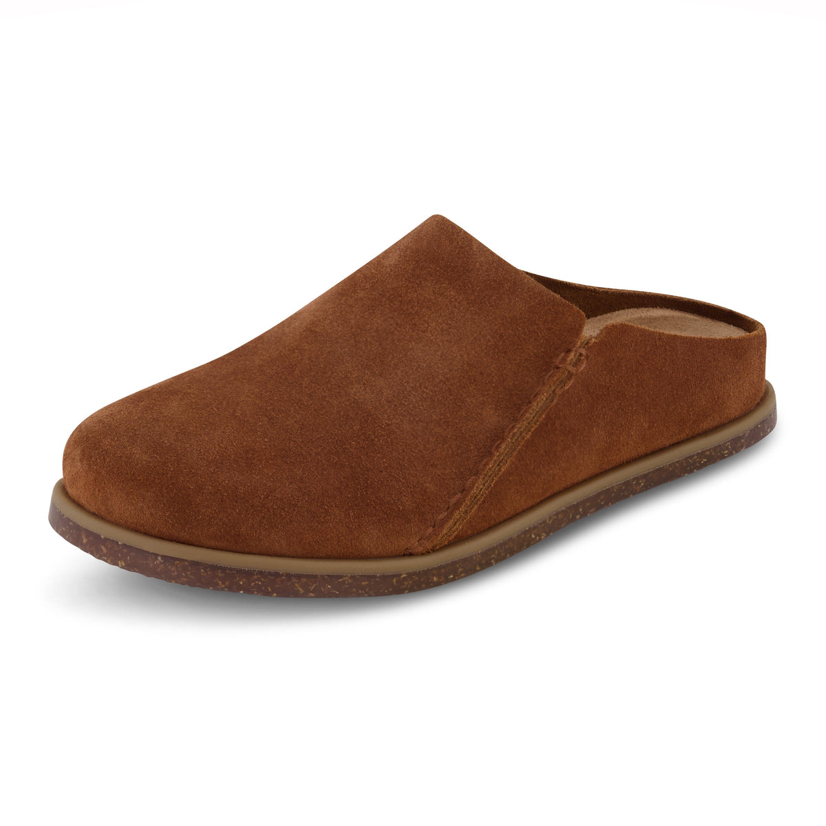 Clay Footbed Clog - view 17