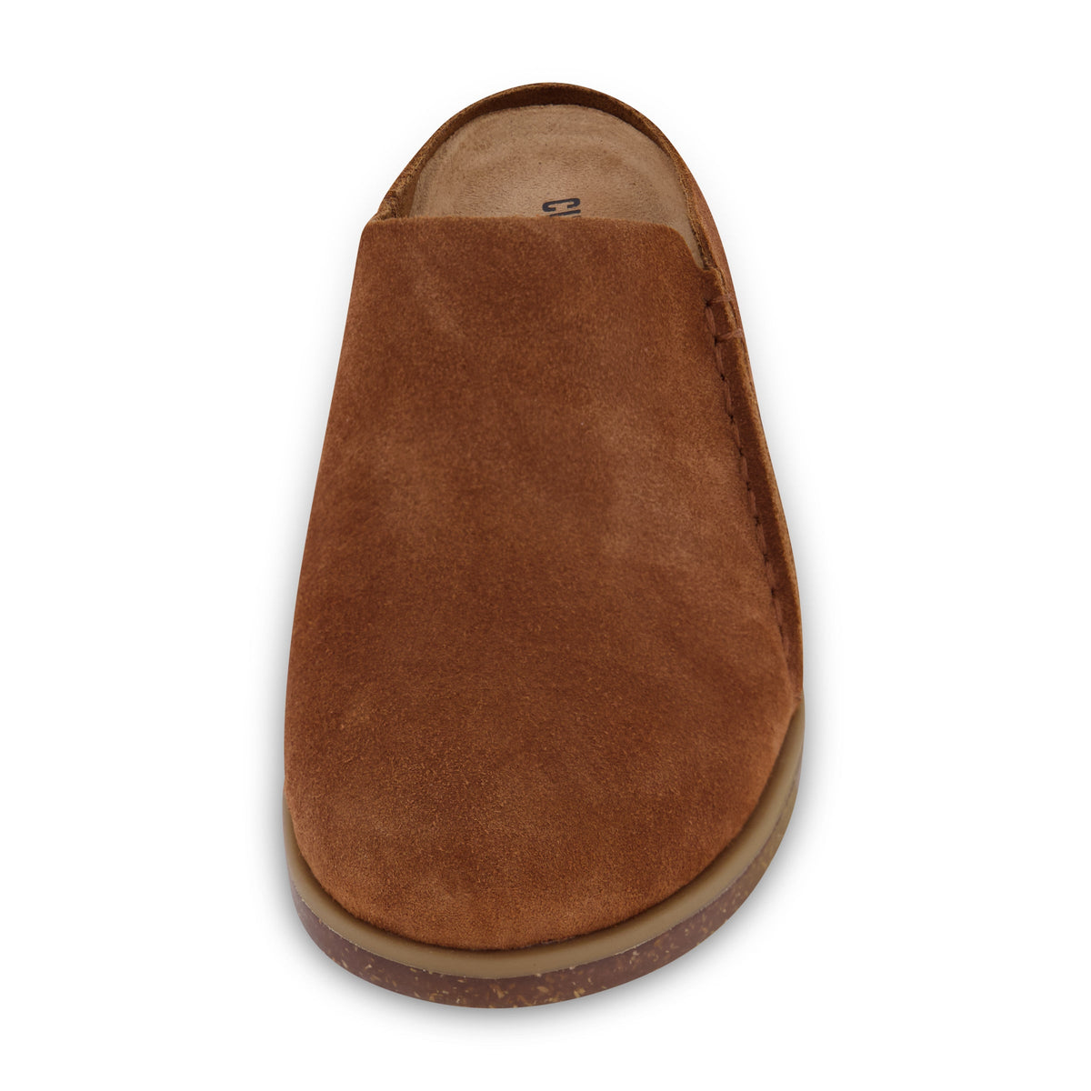 Clay Footbed Clog - view 18