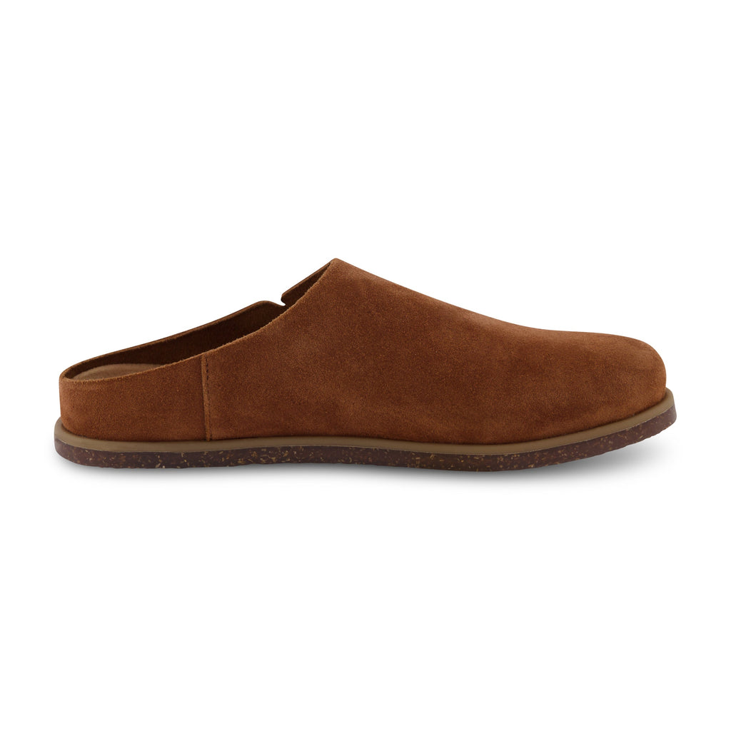 Clay Footbed Clog - view 19