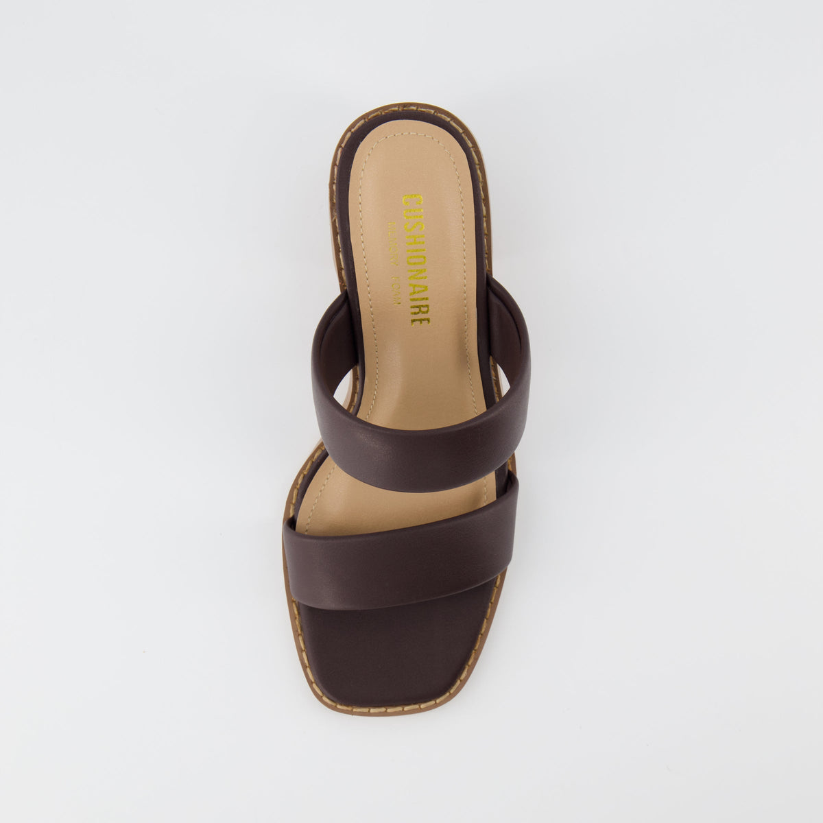 Clever Block Heeled Sandal - view 12