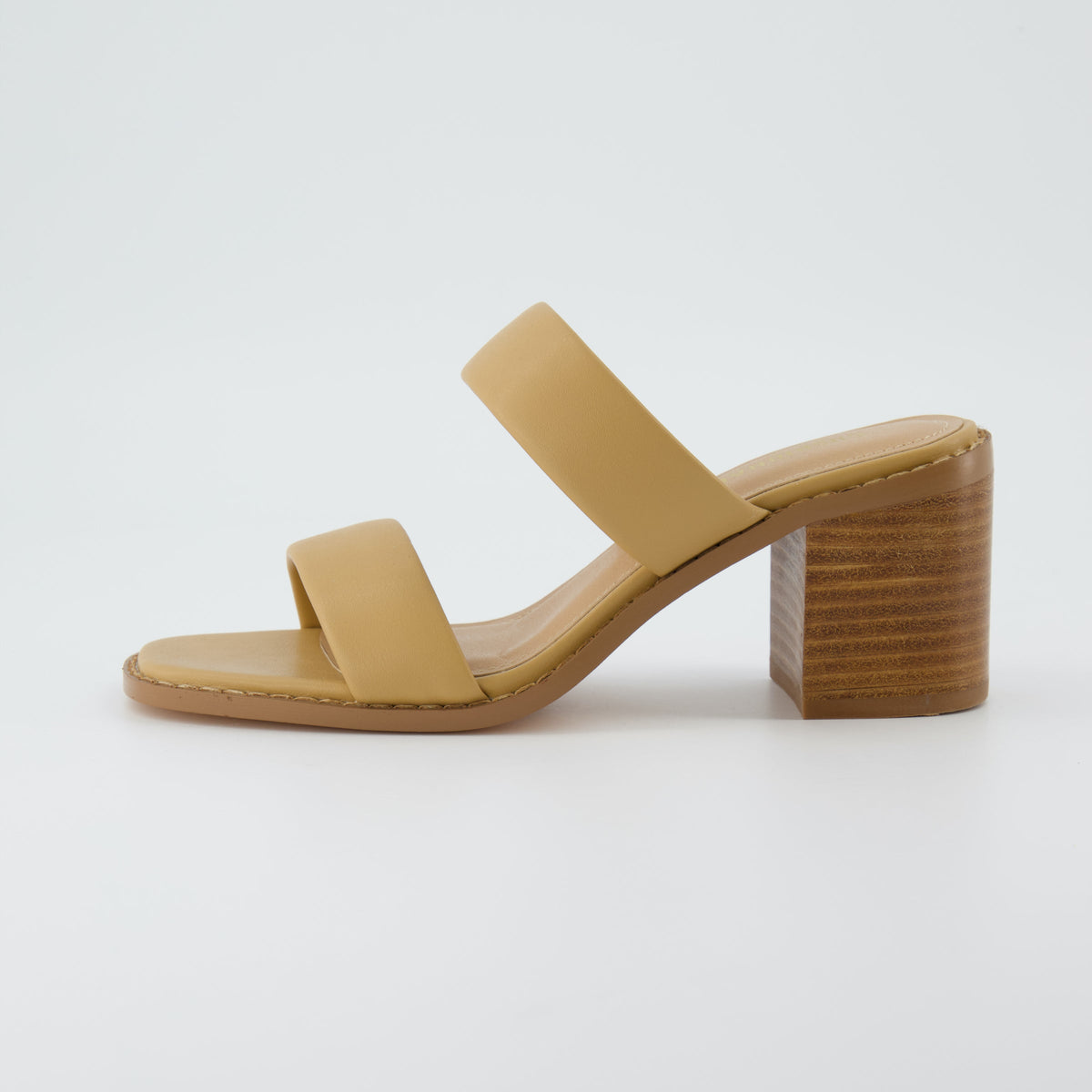 Clever Block Heeled Sandal - view 13