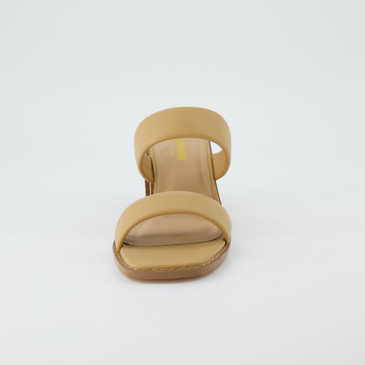 Clever Block Heeled Sandal - view 15