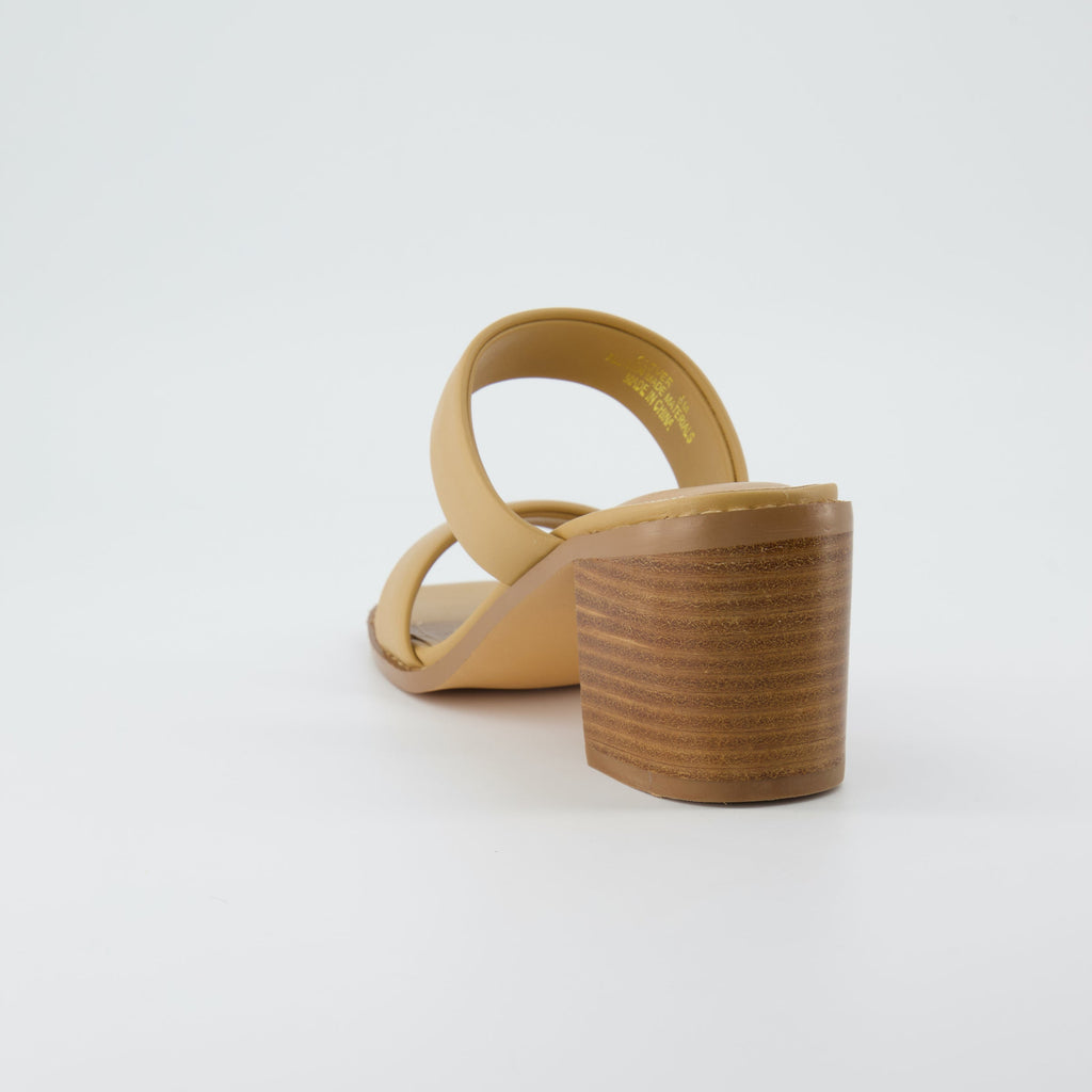 Clever Block Heeled Sandal - view 17