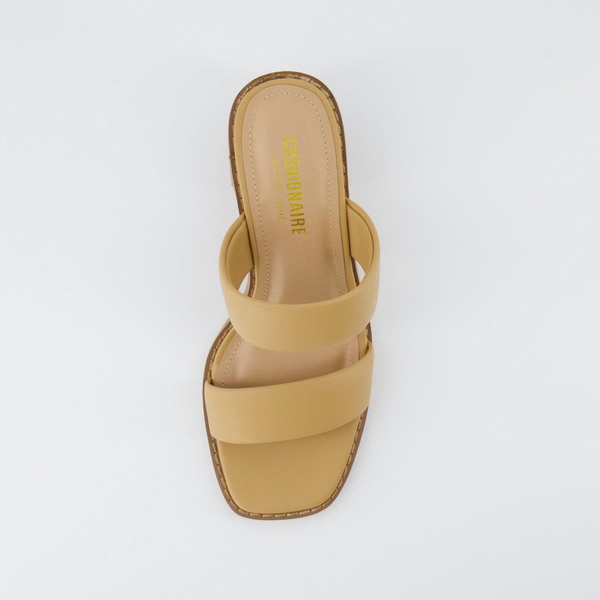 Clever Block Heeled Sandal - view 18