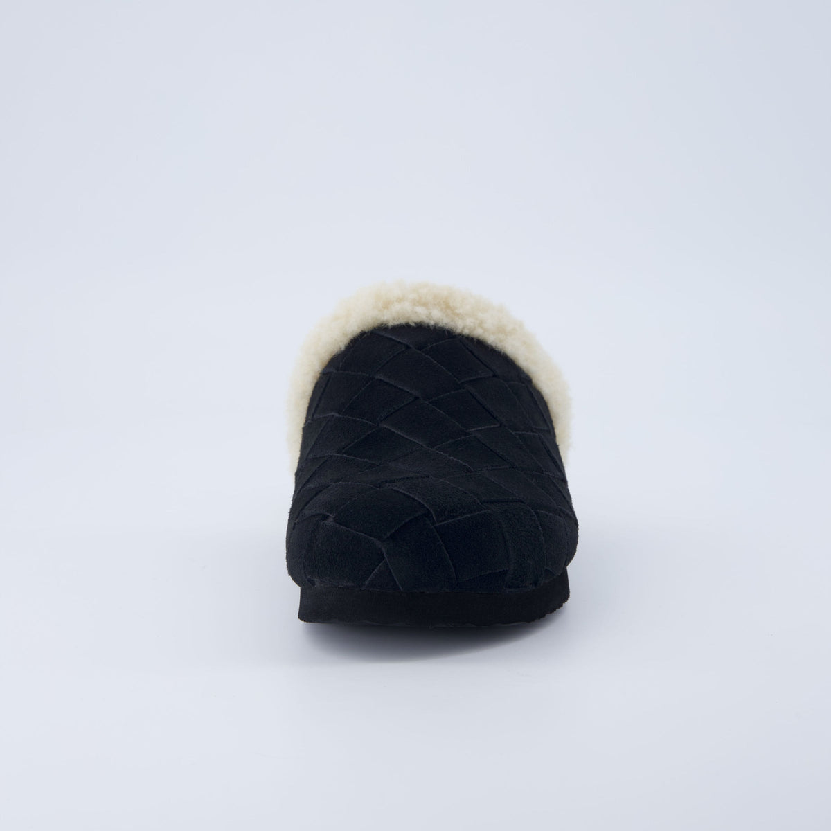 Cliche Suede Slipper - view 11