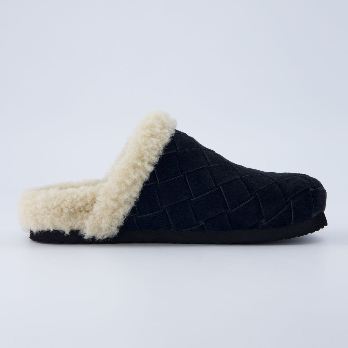 Cliche Suede Slipper - view 12