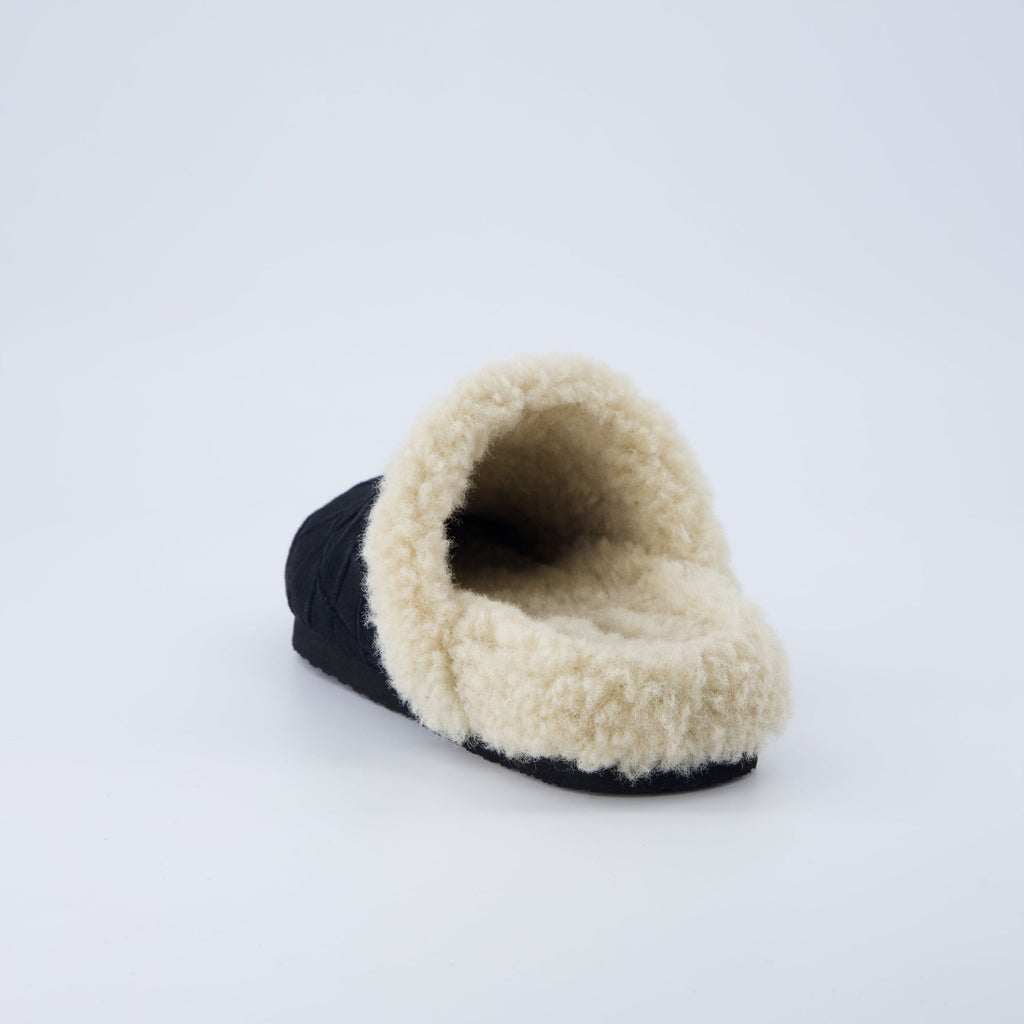 Cliche Suede Slipper - view 13