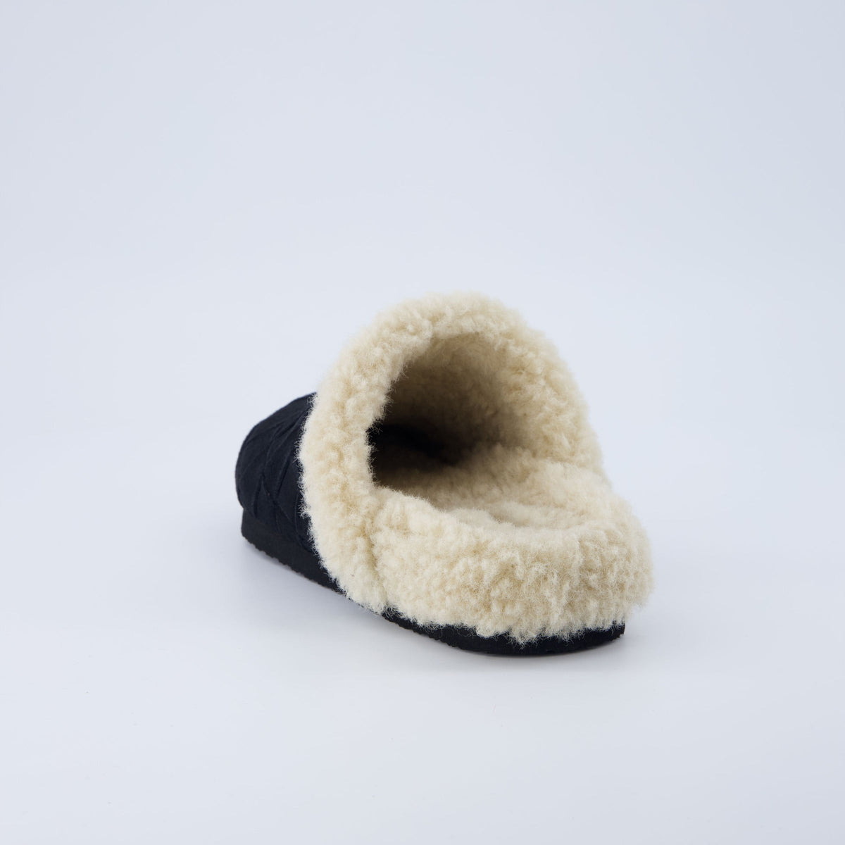 Cliche Suede Slipper - view 13