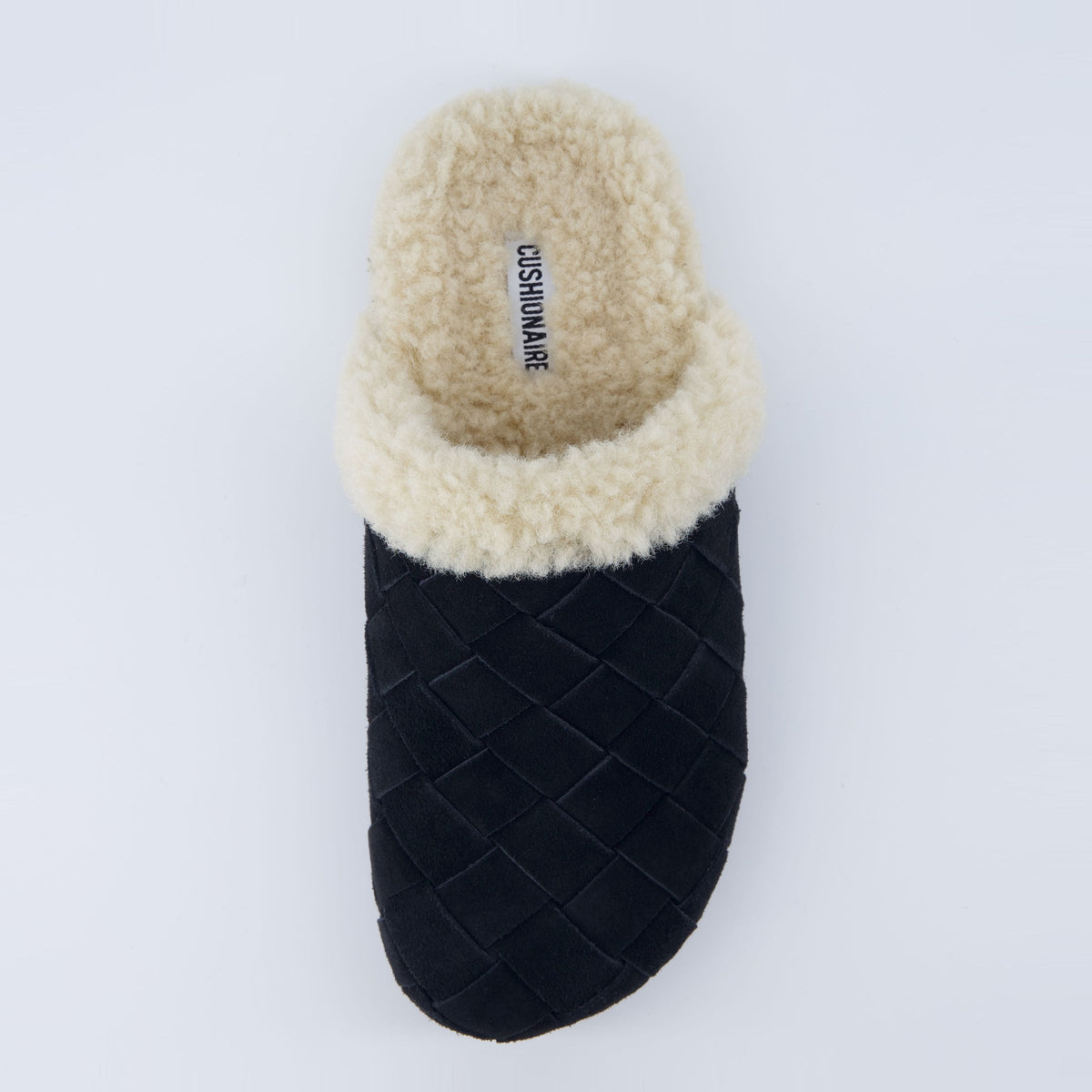 Cliche Suede Slipper - view 14