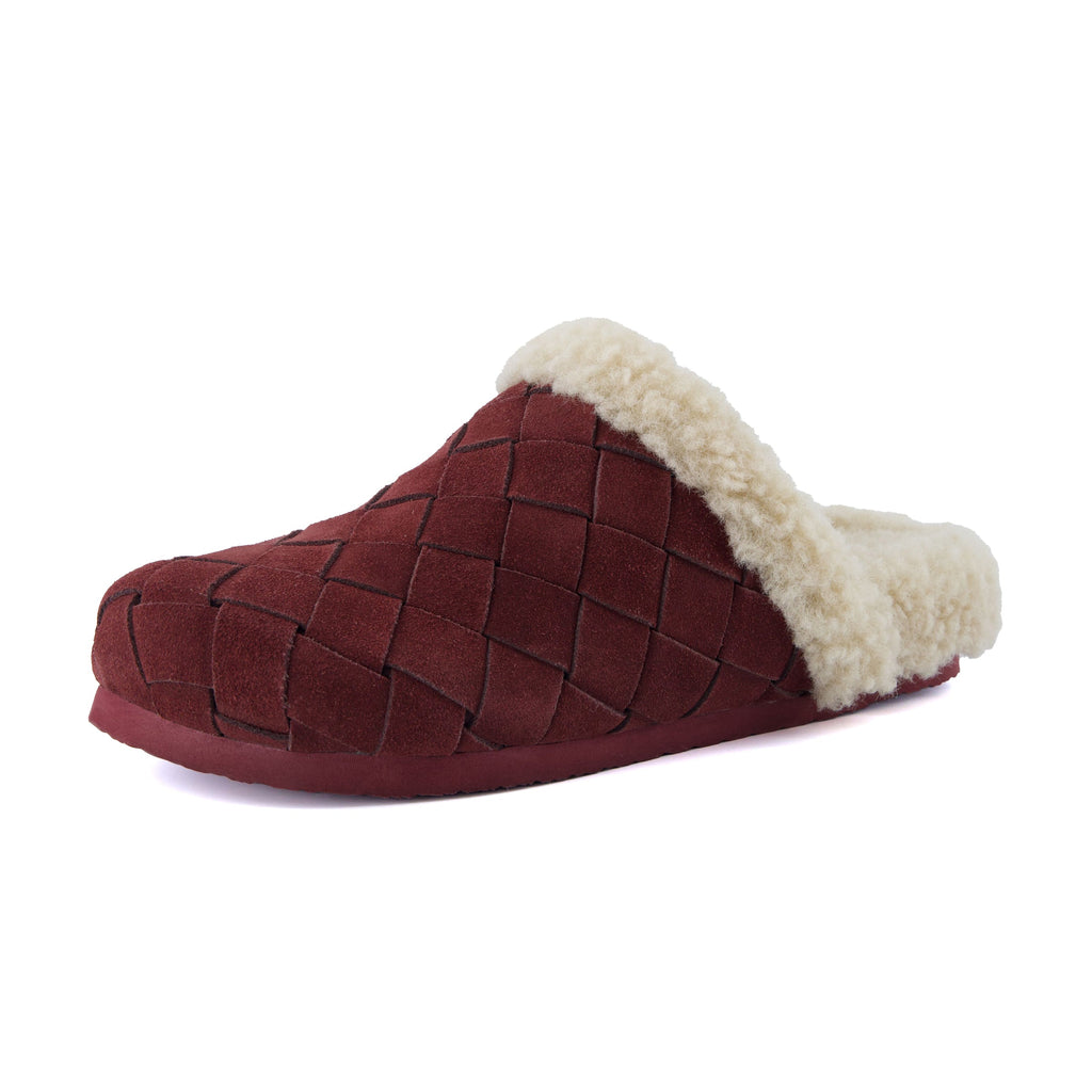 Cliche Suede Slipper - view 16
