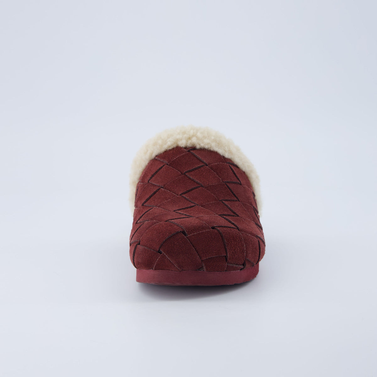 Cliche Suede Slipper - view 18