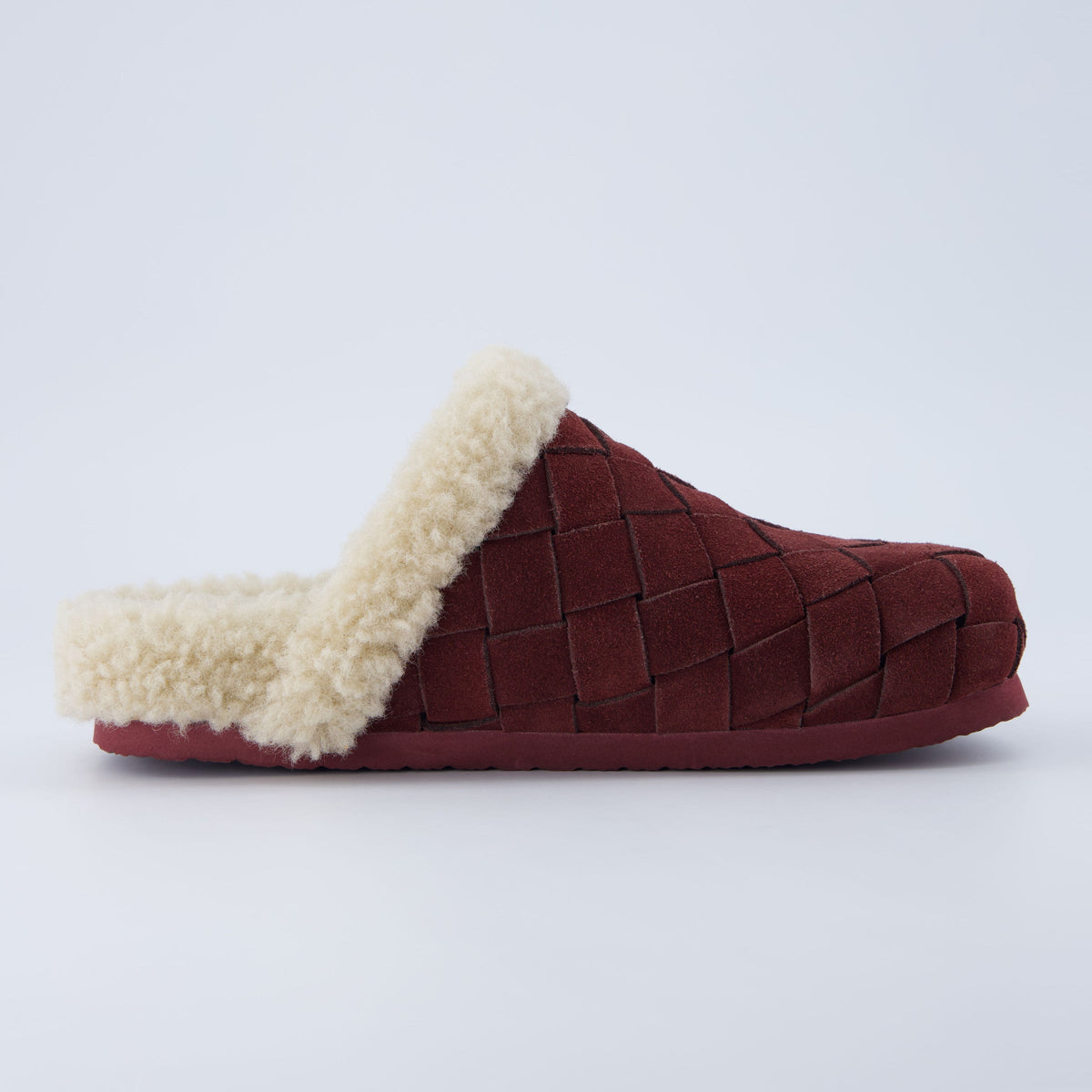 Cliche Suede Slipper - view 19
