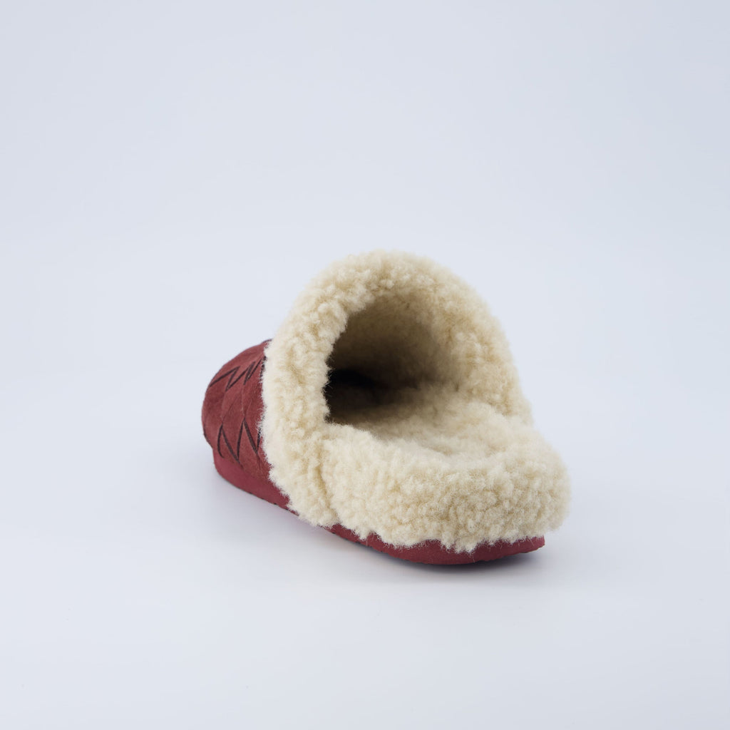 Cliche Suede Slipper - view 20