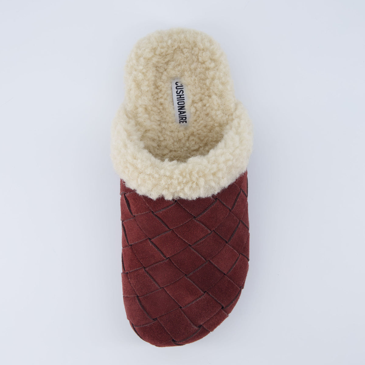 Cliche Suede Slipper - view 21