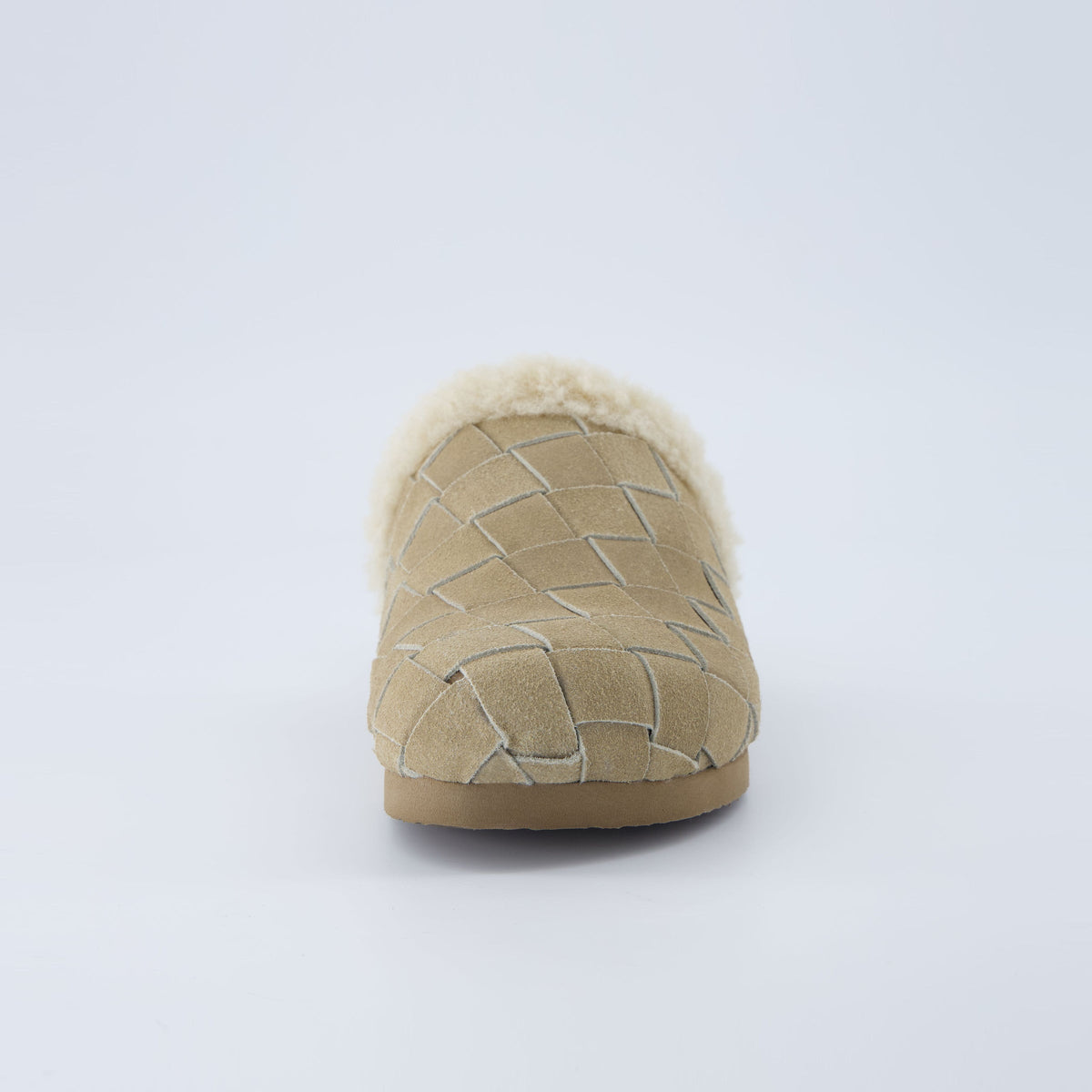 Cliche Suede Slipper - view 24