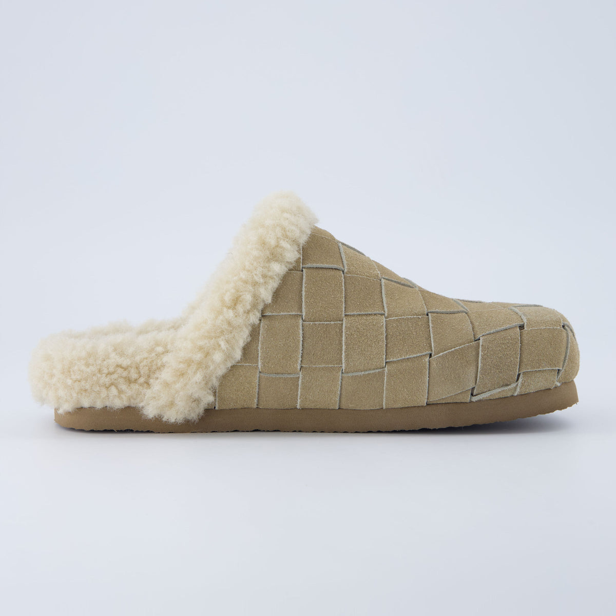 Cliche Suede Slipper - view 25