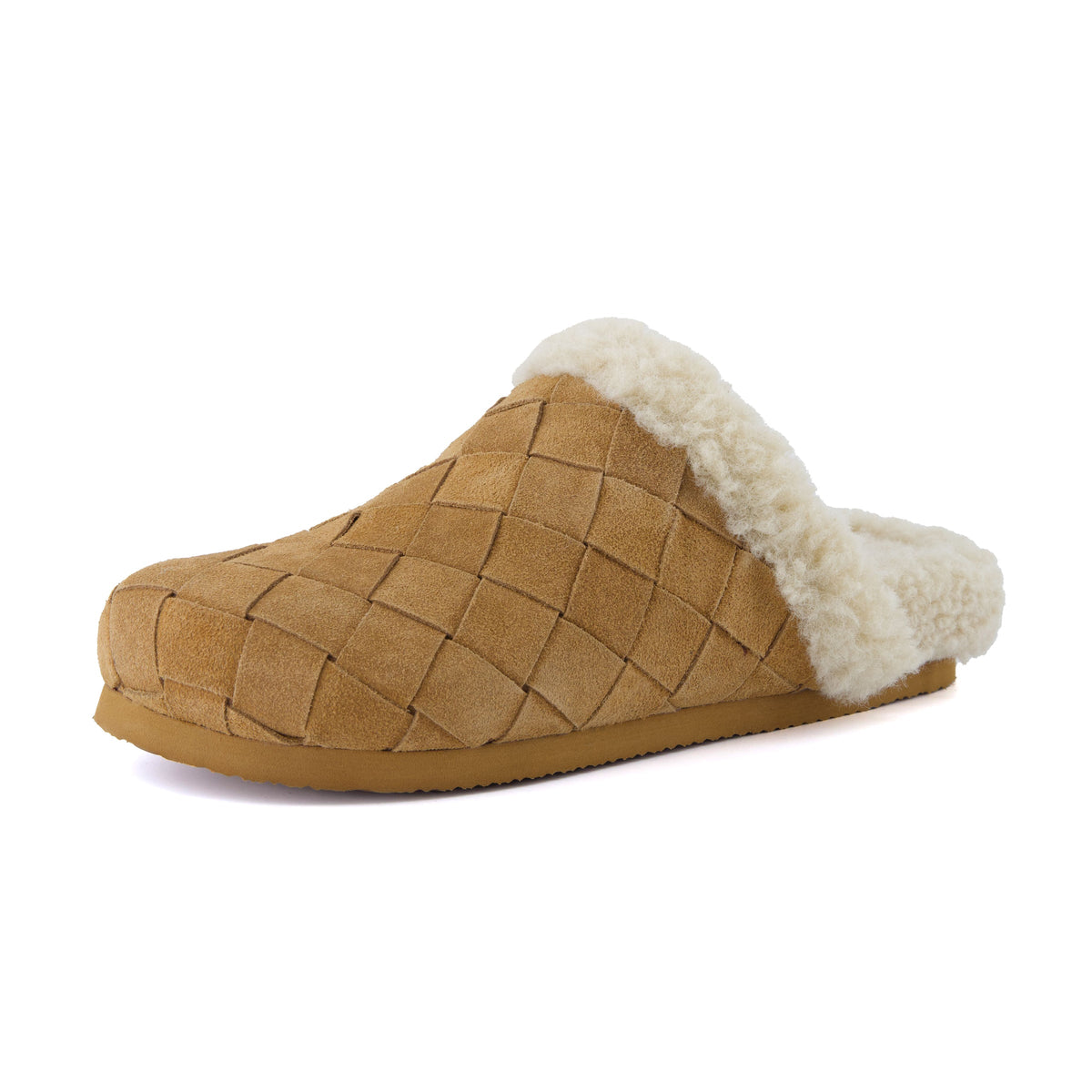 Cliche Suede Slipper - view 30