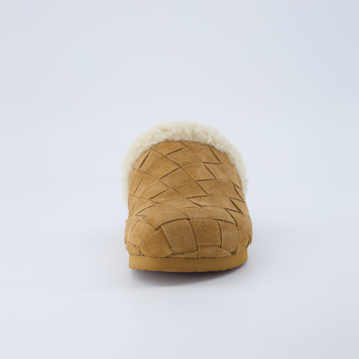 Cliche Suede Slipper - view 31
