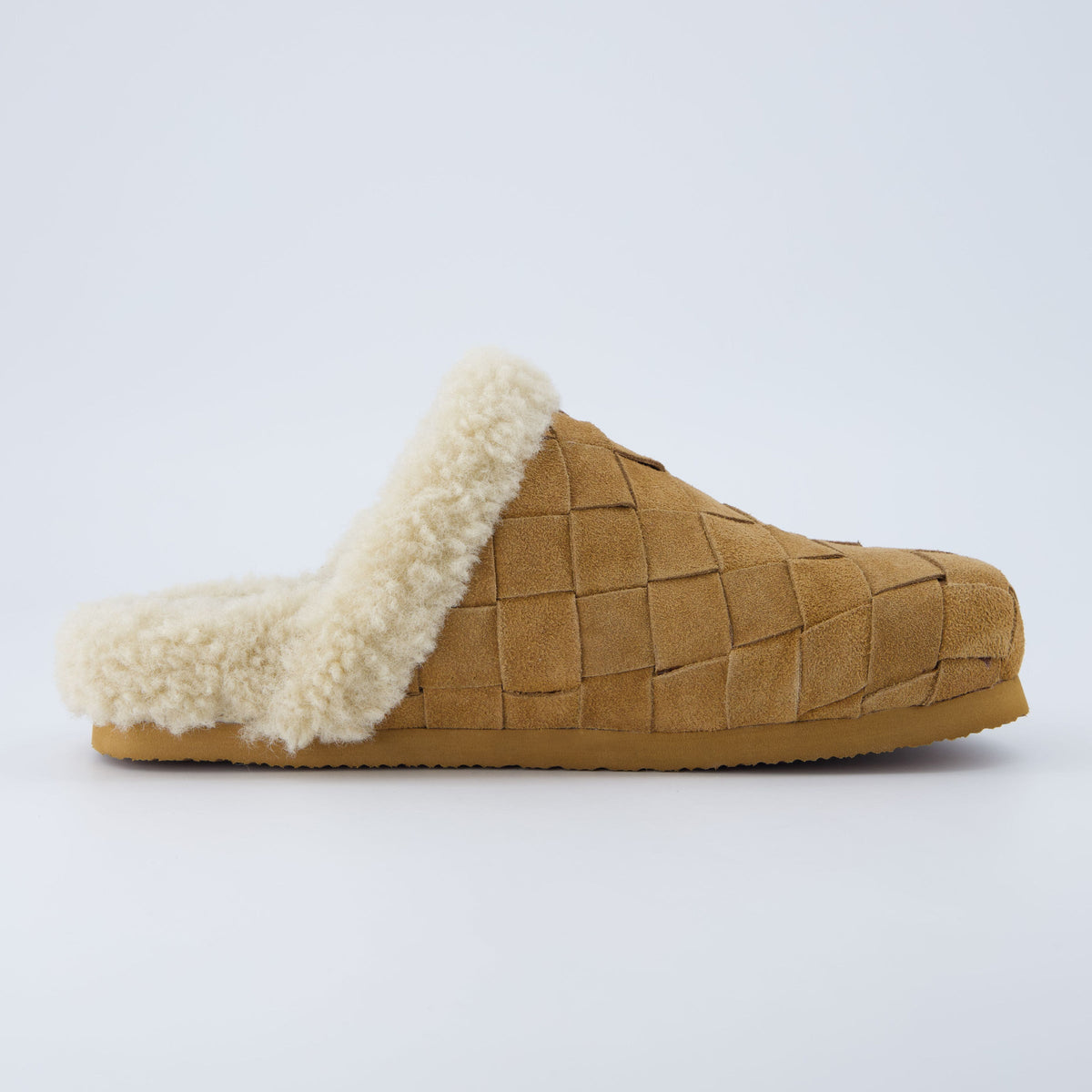 Cliche Suede Slipper - view 32