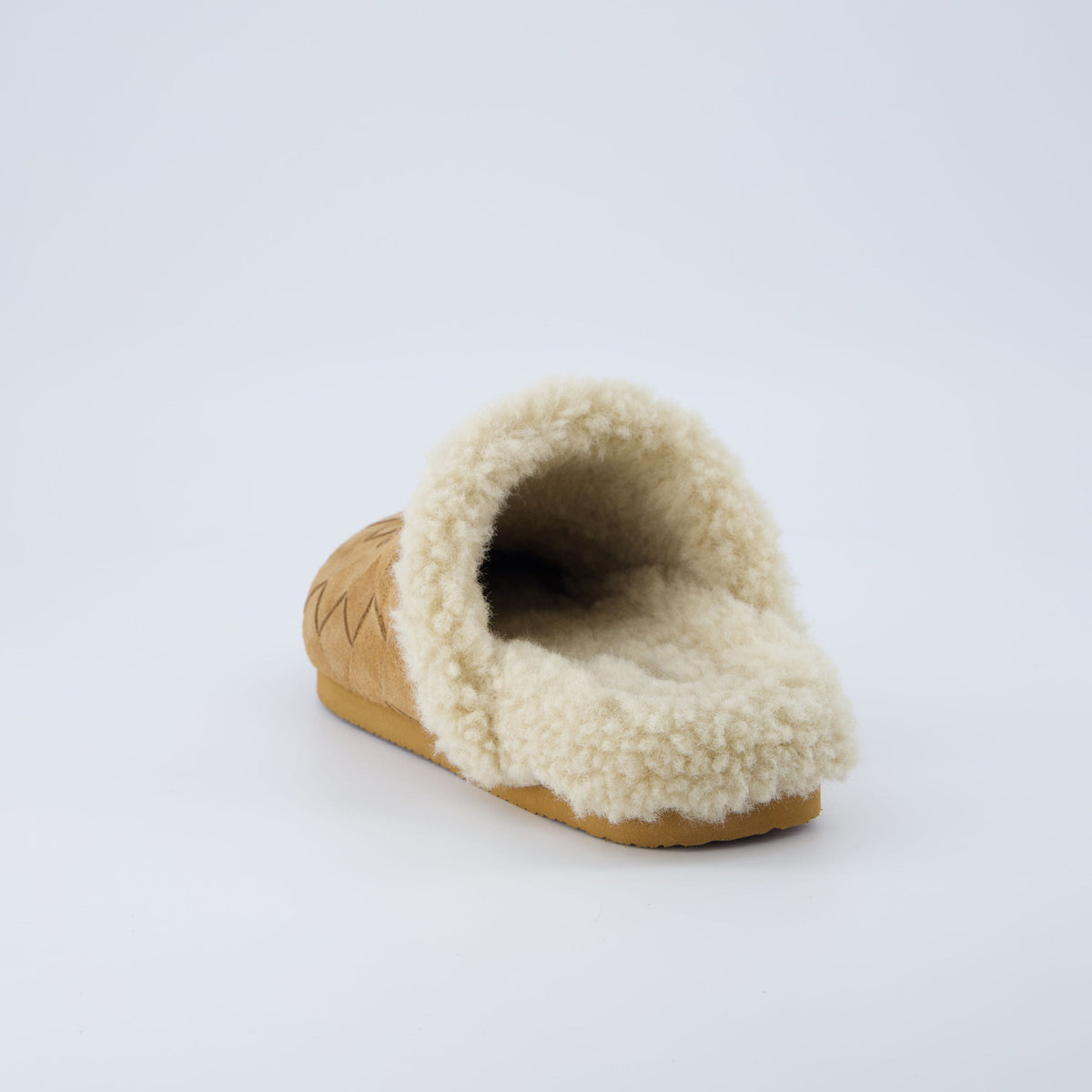 Cliche Suede Slipper - view 33