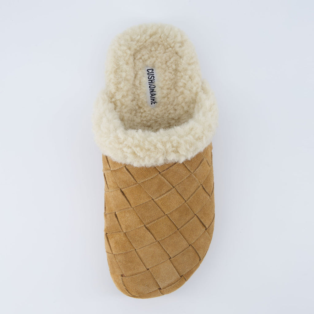 Cliche Suede Slipper - view 34